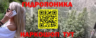 каннабис Кинель